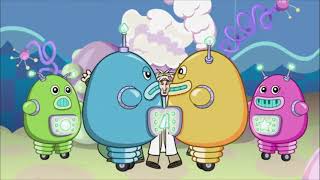 Yet another Two-Brains comp