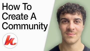 How To Create A Kajabi Community (Full 2025 Guide)