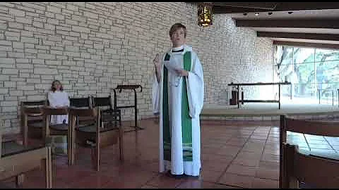 The Very Rev. Cynthia Briggs Kittredge 10-31-2022