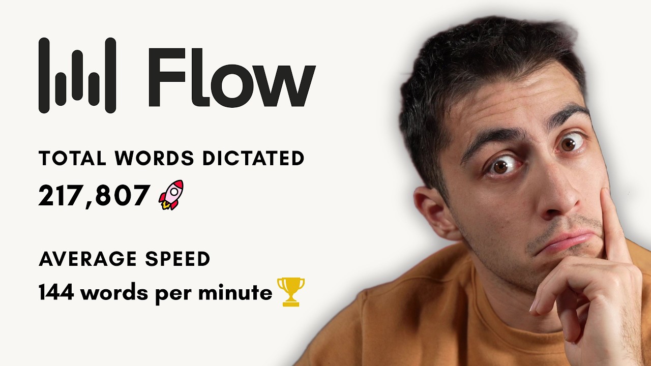 PLEASE Stop Typing. Use This Instead (Full Walkthrough)