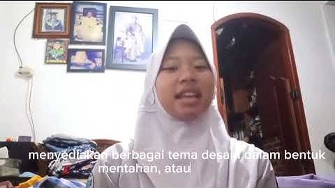 tugas informatika tentang cms