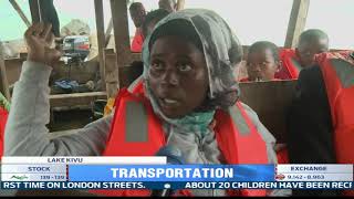 Lake Kivu to get a modern landing site in June screenshot 4