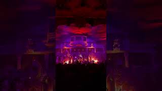Luciano Playing Gianni Firmaio - Feeling @ ElRow Barcelona  #dj #ibiza  #elrow #elrowibiza