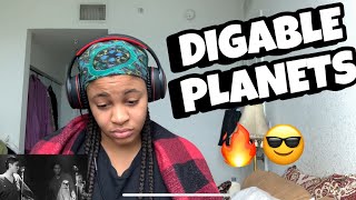 Download Lagu DIGABLE PLANETS “ Slick of rebirth “ Cool like that “ Reaction MP3 Download Lagu DIGABLE PLANETS “ Slick of rebirth “ Cool like that “ Reaction MP3