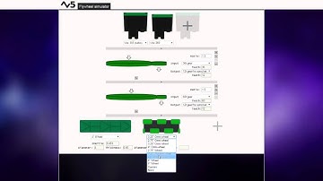 Flywheel simulator preview