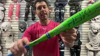2027 Marucci Rckless Gen 2 Comp 2-5/8 Youth USA Bat MSBRC210U -10oz