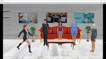 LAB INDIVIDUAL ASSIGNMENT CSC116 ALICE 2021