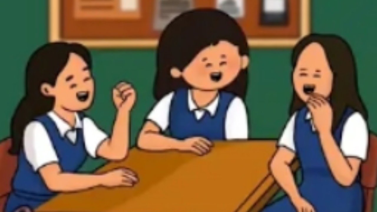 Innovative kids pre school old memories 