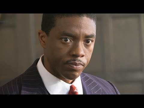 ‘Marshall’ Trailer