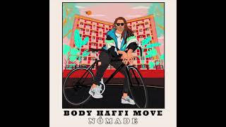 Body Haffi Move - Nómade
