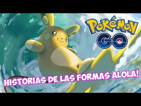 Poechat, entrenador #PokemonGO on X: #FelizMartes a todos y todas!! He  aquí los tipos de las formas Alola de Kanto #PokemonGO No solo cambia su  aspecto 😁👌 Ninetales tipo Hielo y Hada