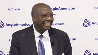 PGMs helping to lay greener global foundation, demerging Anglo Platinum highlights