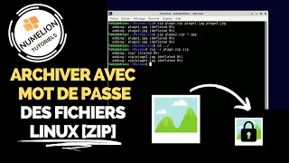 Create a Password Protected Linux Archive [TUTORIAL]