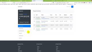 Phpwallet E Wallet And Online Payment Gateway System Has An Xss Issue