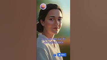 Kiểm Soát Cảm Xúc Tiêu Cực: Lời Phật Dạy Giúp Bạn Tìm Lại Bình An | Nghe Phật Nhẹ Lòng