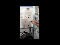 TB-240301-V-103 Control System Laboratory
