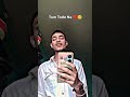 Tum Todo Na ❤️😂 | #musiclovers #instareels #explorepage #hindisong #youtubeshorts