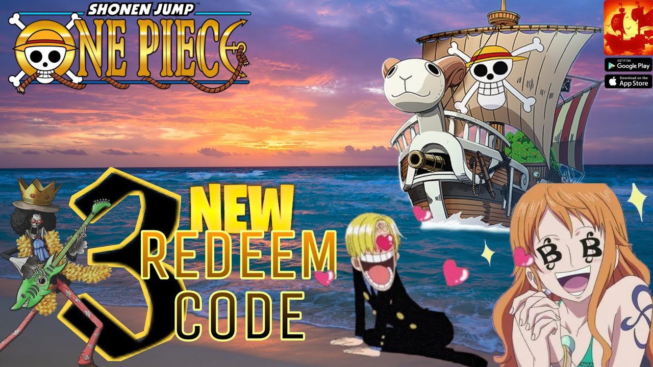 Eternal War Advance New 3X Exchange Code 🎁 One Piece Idle RPG