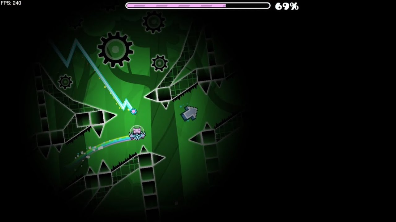 Goliath 35-55%, 51-87%, 85-100% (Progress #5) // Top 1 2p list