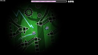 Goliath 35-55%, 51-87%, 85-100% (Progress #5) // Top 1 2p list