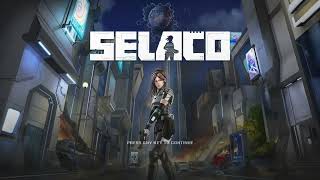 Kickstarted - Selaco (Early Access)