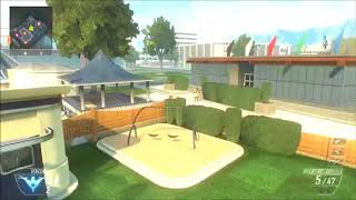 "Paradise" COD Edit - By AnathemaVFX (Editors Appclip)