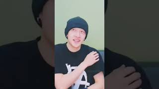 Chans Reaction For Being On The Top 100 Most Handsome Faces Of 2021