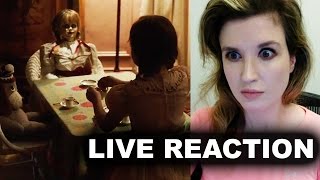 ... today! beyond the trailer host grace randolph's reaction & review
to official 2017 teaser trailer! http://bit.ly/subscribebt...