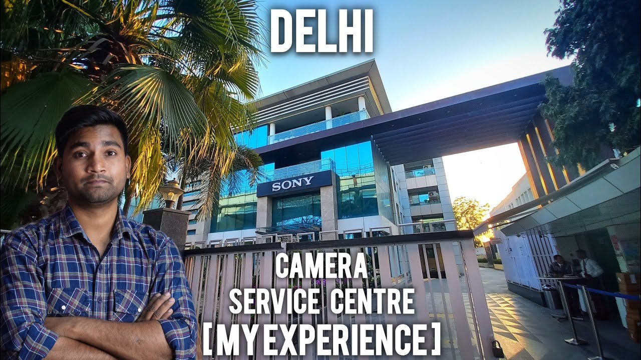 Sony Camera Service Centre DELHI My Experience Sony ZV E10 Repair Sony Camera Service Centre DELHI My Experience Sony ZV E10 Repair