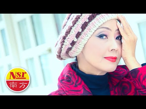 刘珺儿Evon Low I 北风 I OFFICIAL MUSIC VIDEO