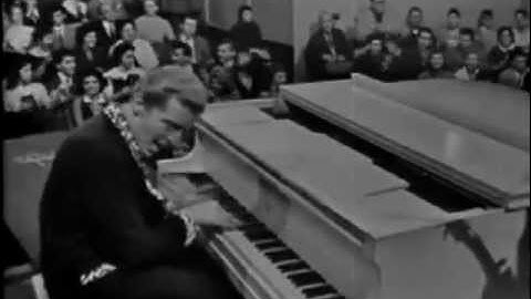 Breathless Live version - Live performance video thumbnail