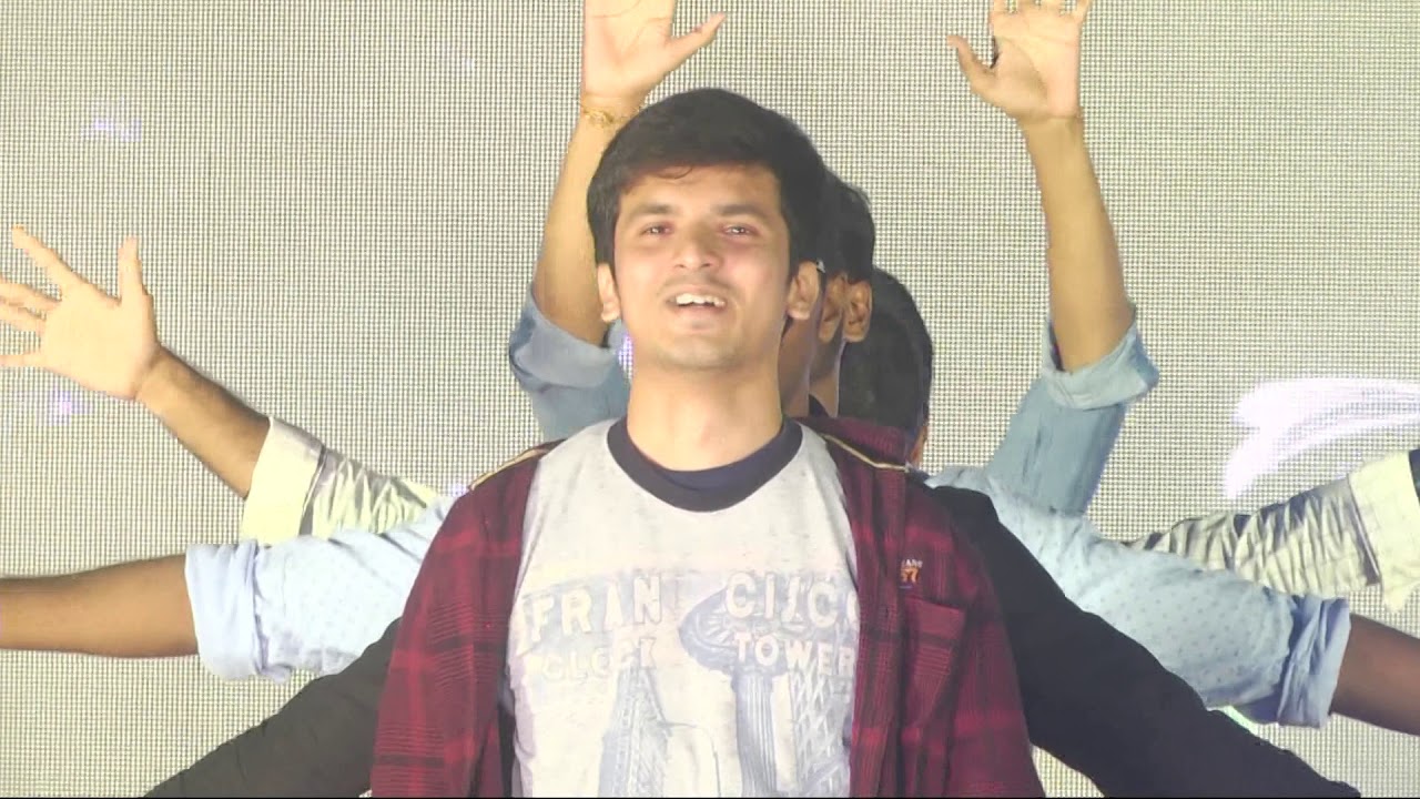 Ignitra Tarang Part 25