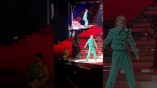 Mark Owen sings "Clementine" - Take That at o2 Arena London 27 April 2024 This Life tour #takethat