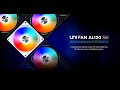 Vídeo: LIAN LI UNI FAN AL120 ARGB BLACK 120mm 3 EN 1 COOLER PARA CASE (PN:UF-AL120-3B)