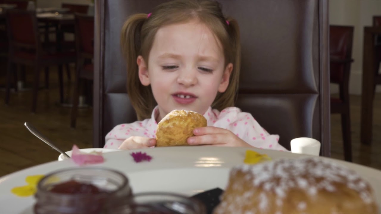 We took 6 youngsters on a day out in Liverpool...