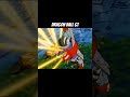 Dragon Ball GT pt396 #dragonball #goku #vegeta #gohan #anime #viral #shorts #shortvideo #viralvideo