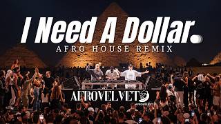 Aloe Blacc – I Need a Dollar (Afro House Remix) | Top Afro House 2026