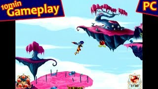 Yume ... (PC) [2006] Gameplay