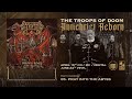 THE TROOPS OF DOOM - Antichrist Reborn (Visualizer Snippets)