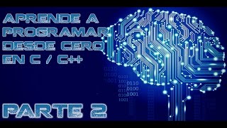 Learn to Program from Scratch in C/C++ [Part 2] (Variables)
