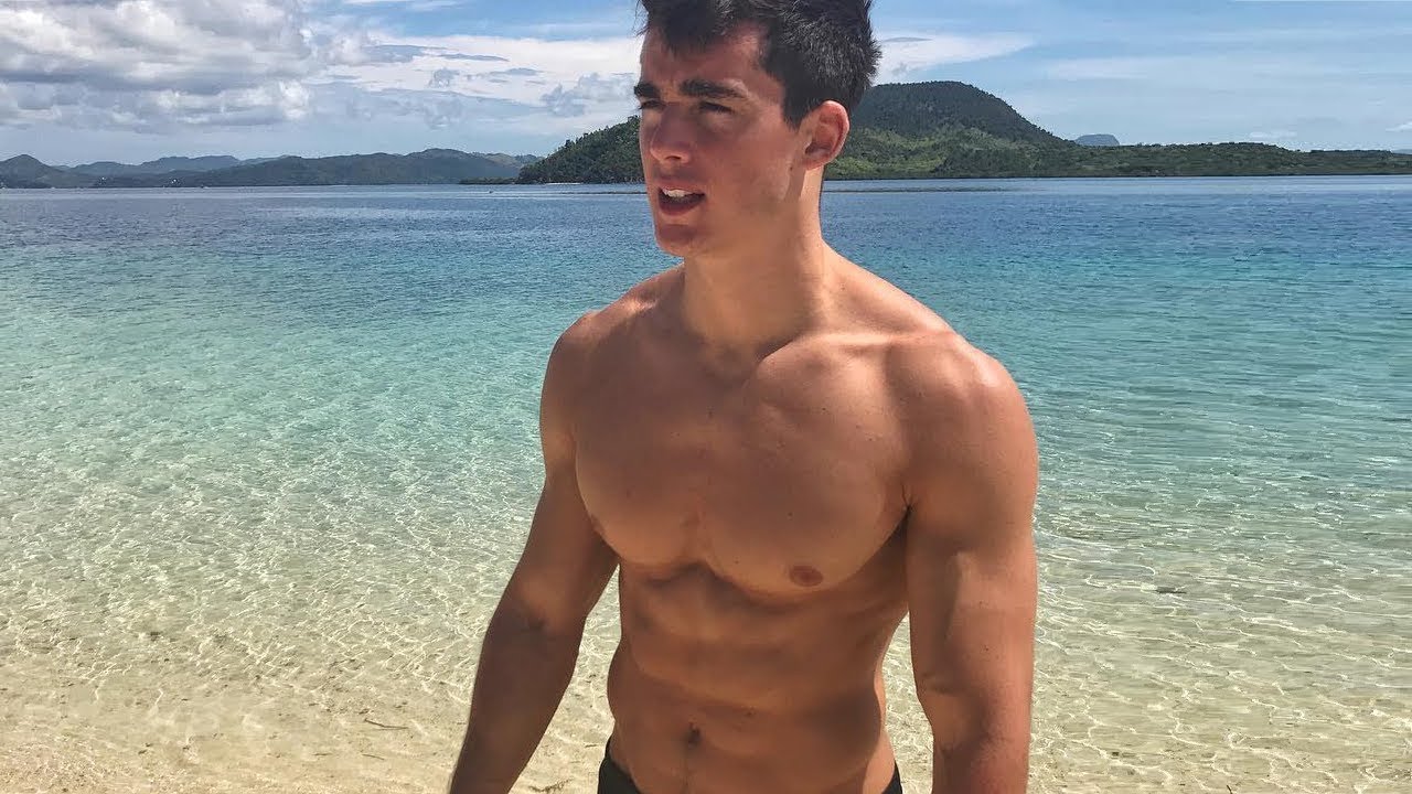 Pietro Boselli |  Fitness Motivation 2018
