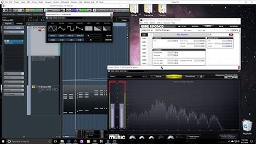 Kronos FX: Vocoder (1/2)