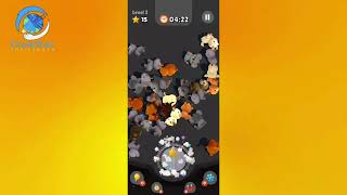 🧩Pair Match 3D – Relax, Match & Challenge Your Mind! screenshot 5