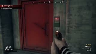 GENERATION ZERO BUILDING BLOCKS FIND THE PATROL MAP