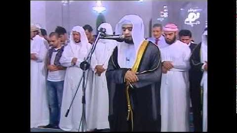 سورة البروج جاسم الاميري رمضان1431