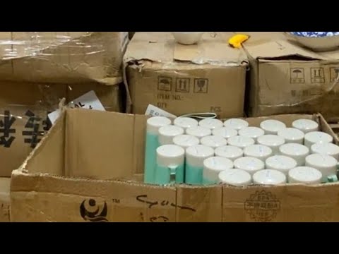 افتتاح جديد شاحنات كمية مليون محل الفالوجي مقابل لولو وطبوش