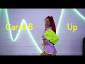 Cardi B - Up I Choreography ANI JAVAKHI