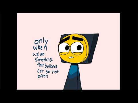 Ask Bittersweet dub ft. Queso Souders
