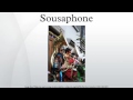 Sousaphone