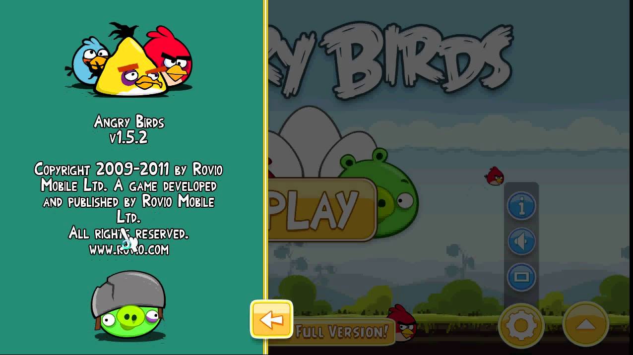 Como conseguir todos os Ovos de Ouro em Angry Birds